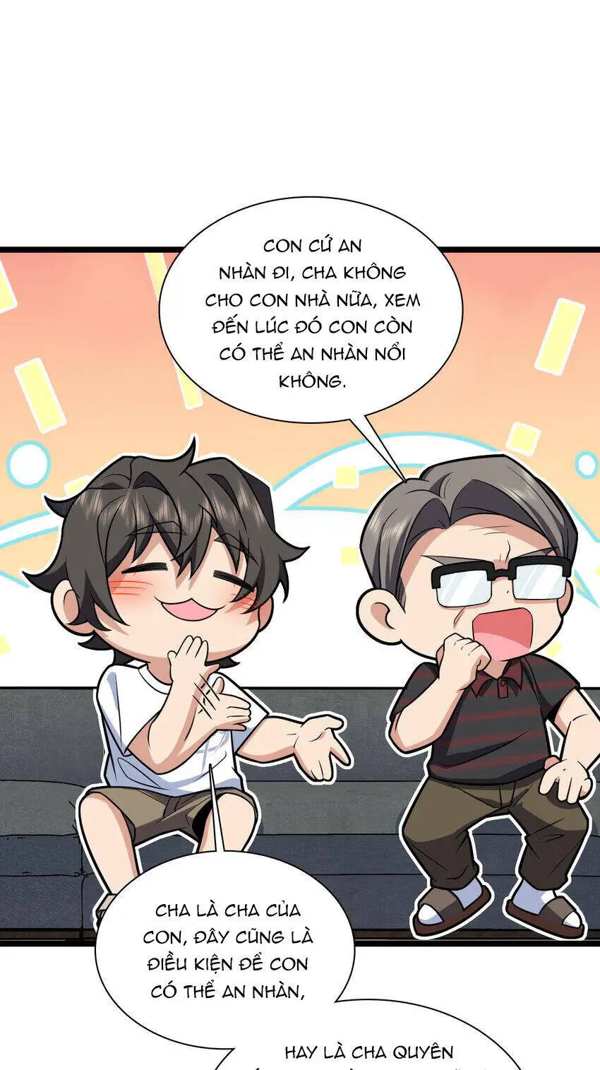 Bà Xã Nhà Tôi Đến Từ Ngàn Năm Trước Nettruyen ZZZ Chương 202 Page 59