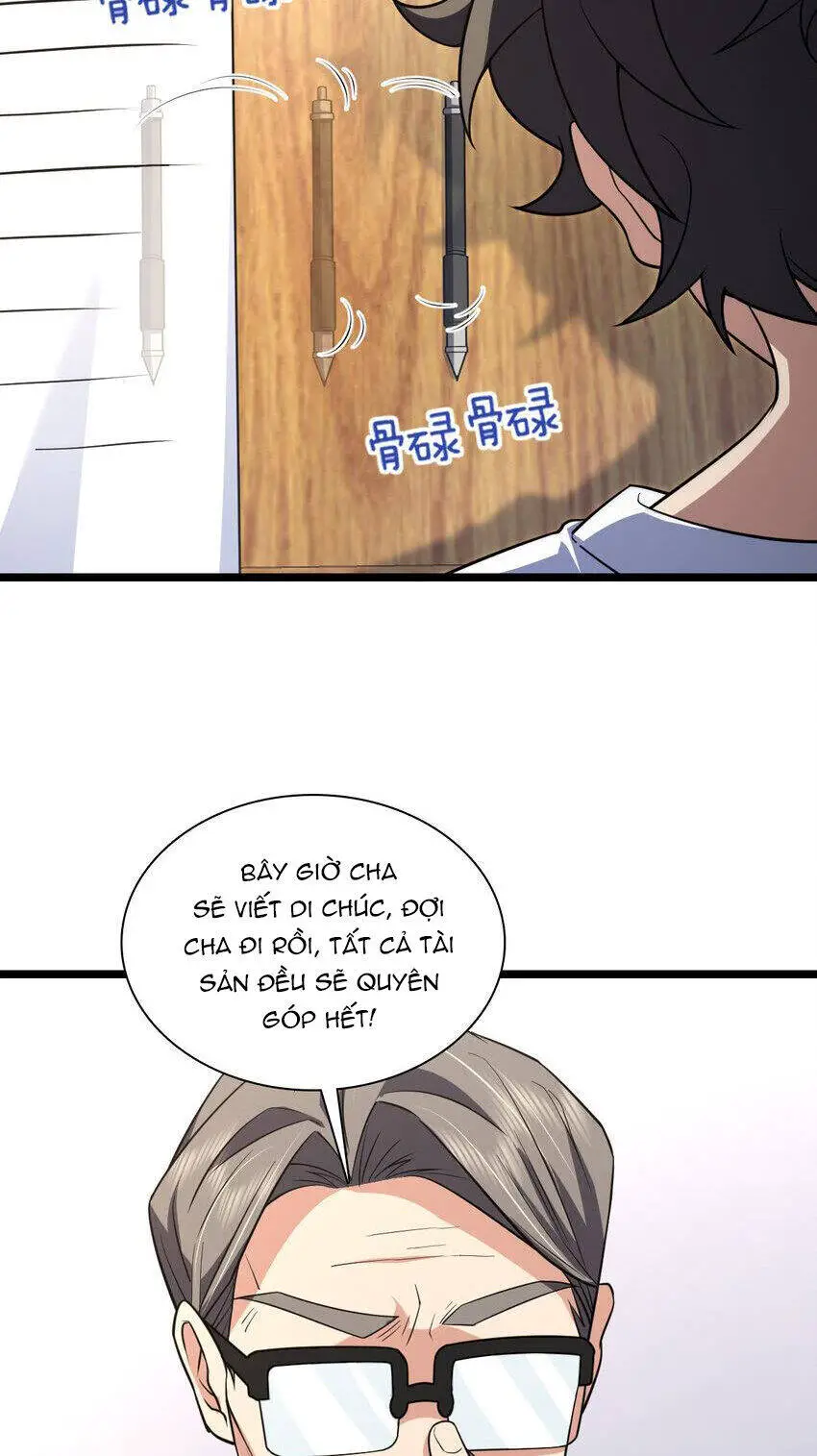 Bà Xã Nhà Tôi Đến Từ Ngàn Năm Trước Nettruyen ZZZ Chương 202 Page 62