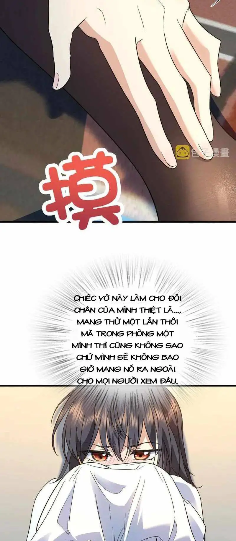 Bà Xã Nhà Tôi Đến Từ Ngàn Năm Trước Nettruyen ZZZ Chương 99 Page 7
