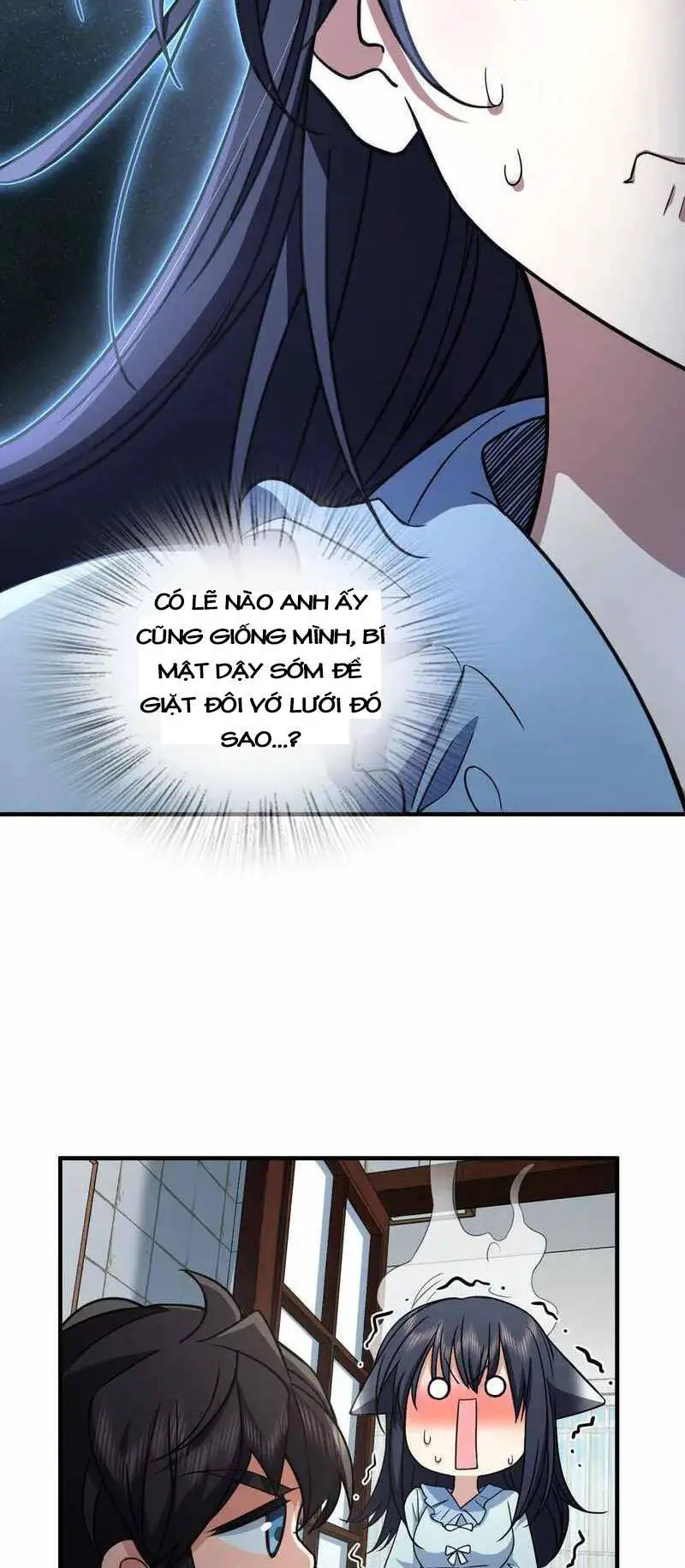 Bà Xã Nhà Tôi Đến Từ Ngàn Năm Trước Nettruyen ZZZ Chương 99 Page 20