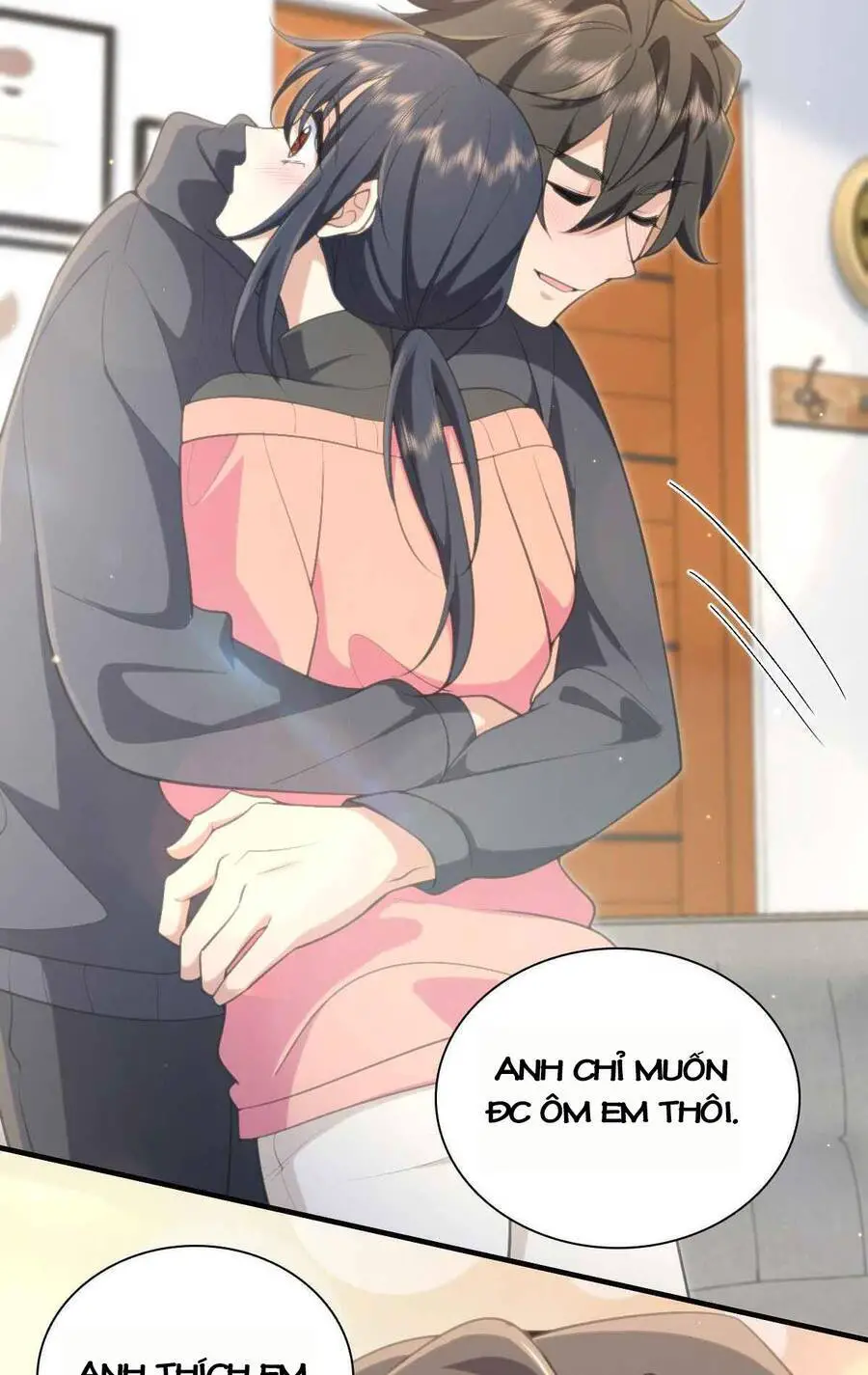 Bà Xã Nhà Tôi Đến Từ Ngàn Năm Trước Nettruyen ZZZ Chương 85 Page 5