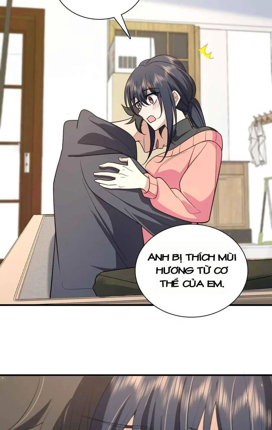 Bà Xã Nhà Tôi Đến Từ Ngàn Năm Trước Nettruyen ZZZ Chương 85 Page 7