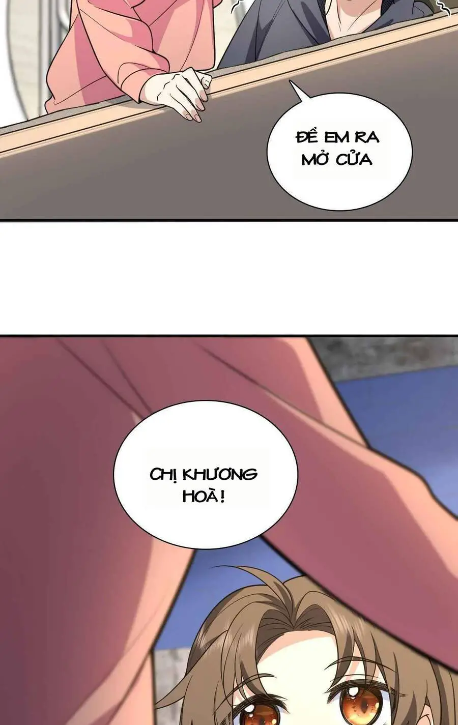 Bà Xã Nhà Tôi Đến Từ Ngàn Năm Trước Nettruyen ZZZ Chương 85 Page 20