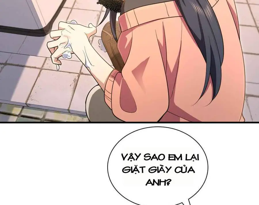 Bà Xã Nhà Tôi Đến Từ Ngàn Năm Trước Nettruyen ZZZ Chương 85 Page 44