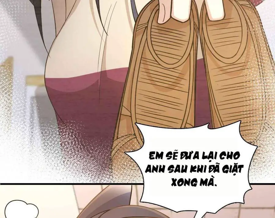 Bà Xã Nhà Tôi Đến Từ Ngàn Năm Trước Nettruyen ZZZ Chương 85 Page 49