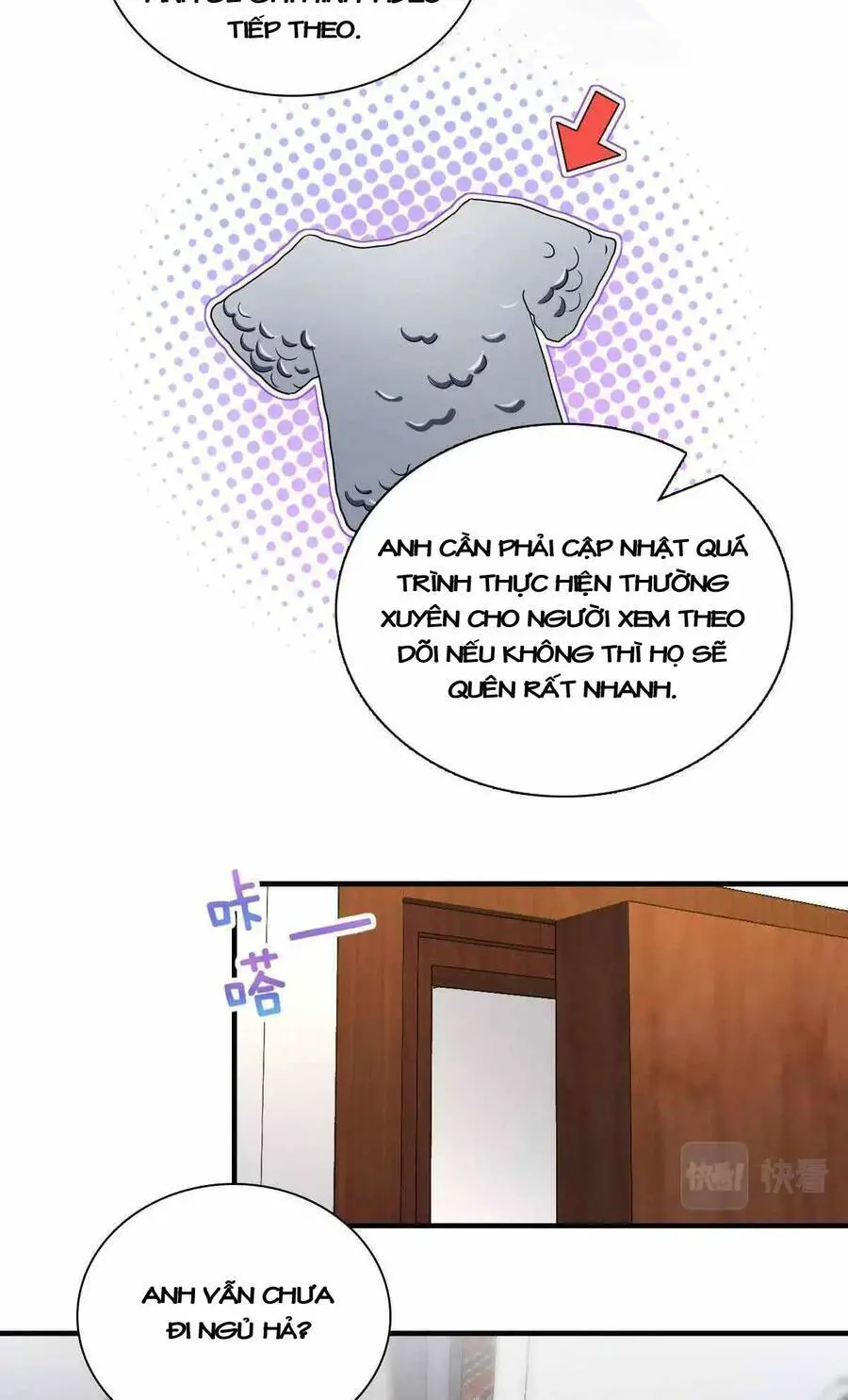 Bà Xã Nhà Tôi Đến Từ Ngàn Năm Trước Nettruyen ZZZ Chương 115 Page 8