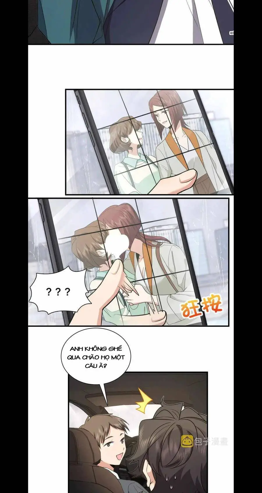 Bà Xã Nhà Tôi Đến Từ Ngàn Năm Trước Nettruyen ZZZ Chương 115 Page 28