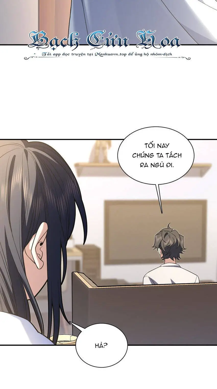 Bà Xã Nhà Tôi Đến Từ Ngàn Năm Trước Nettruyen ZZZ Chương 195 Page 7