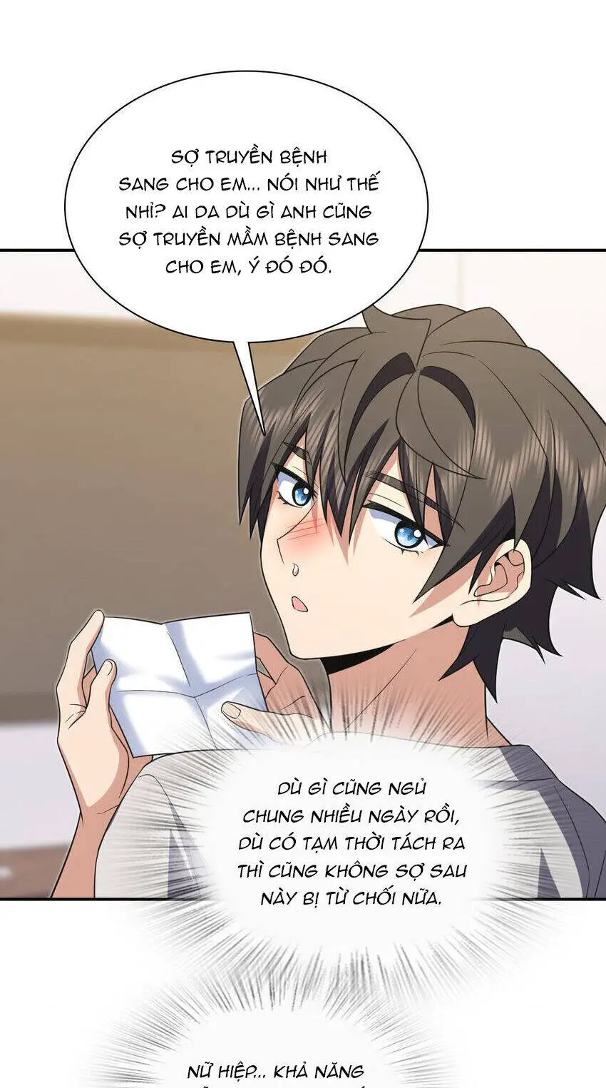 Bà Xã Nhà Tôi Đến Từ Ngàn Năm Trước Nettruyen ZZZ Chương 195 Page 8