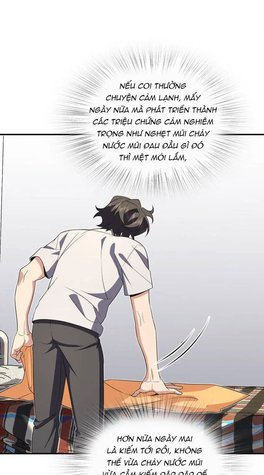 Bà Xã Nhà Tôi Đến Từ Ngàn Năm Trước Nettruyen ZZZ Chương 195 Page 11