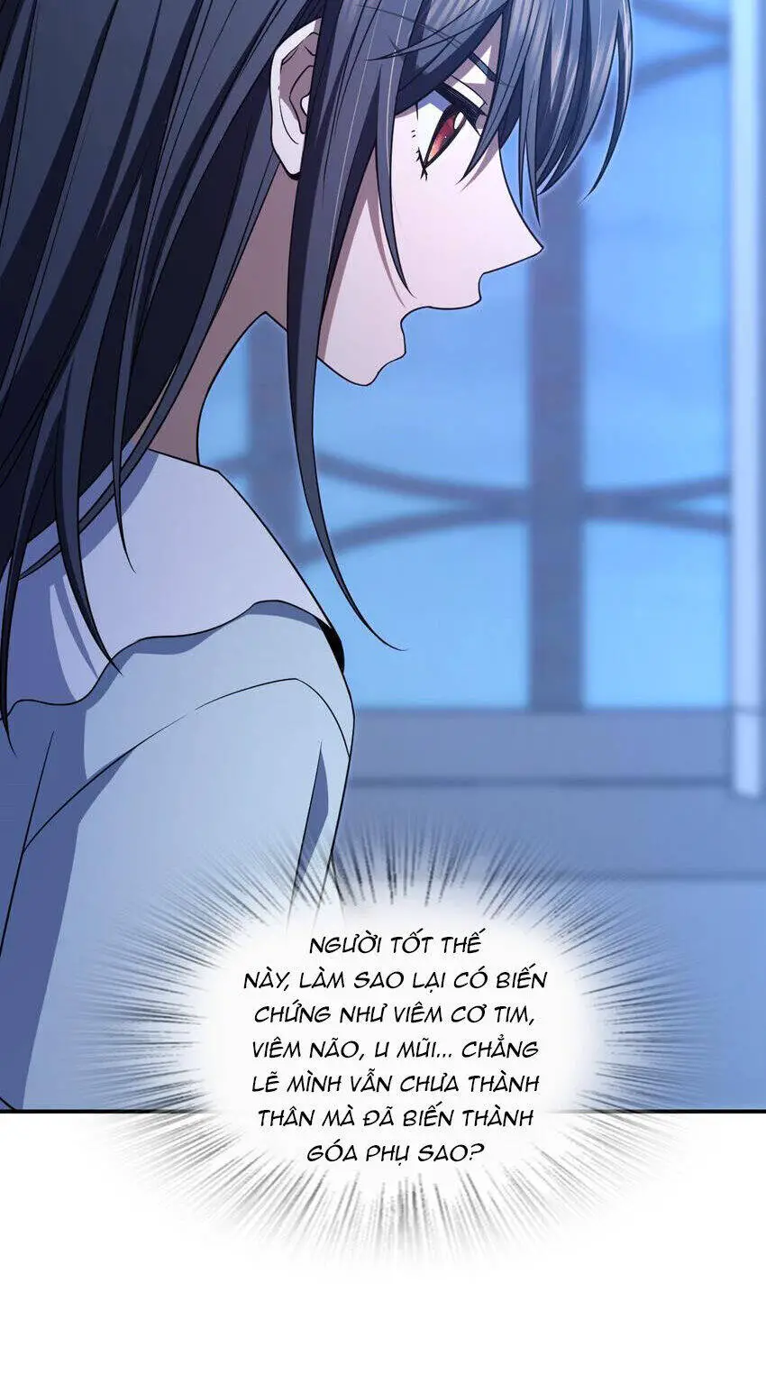 Bà Xã Nhà Tôi Đến Từ Ngàn Năm Trước Nettruyen ZZZ Chương 195 Page 17
