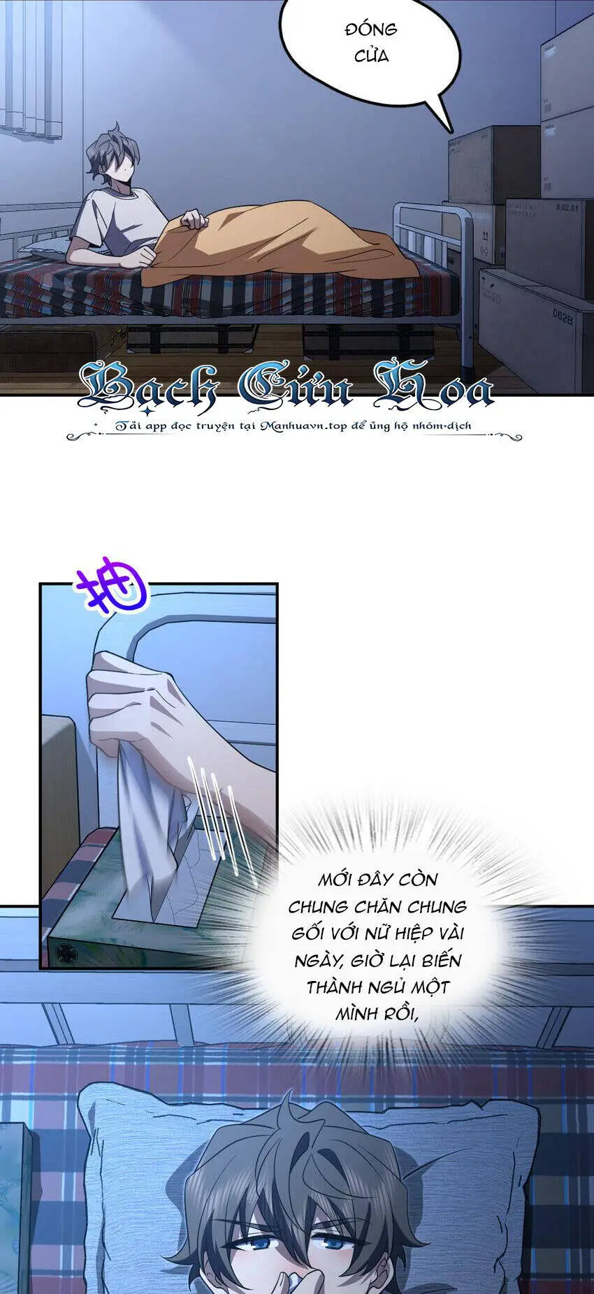 Bà Xã Nhà Tôi Đến Từ Ngàn Năm Trước Nettruyen ZZZ Chương 195 Page 31