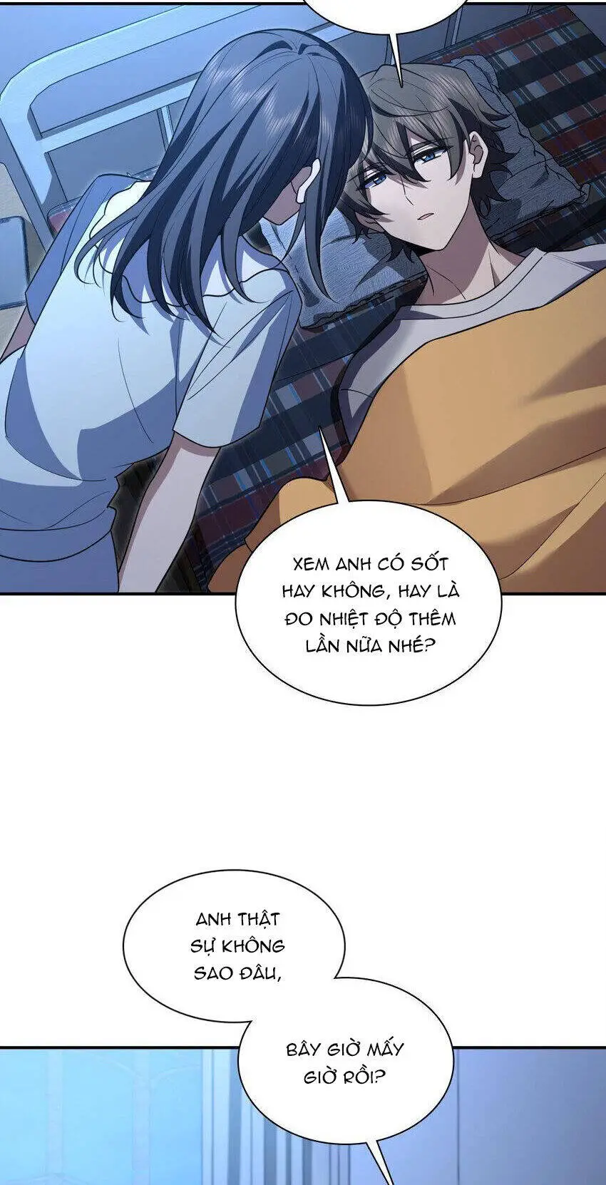 Bà Xã Nhà Tôi Đến Từ Ngàn Năm Trước Nettruyen ZZZ Chương 195 Page 35