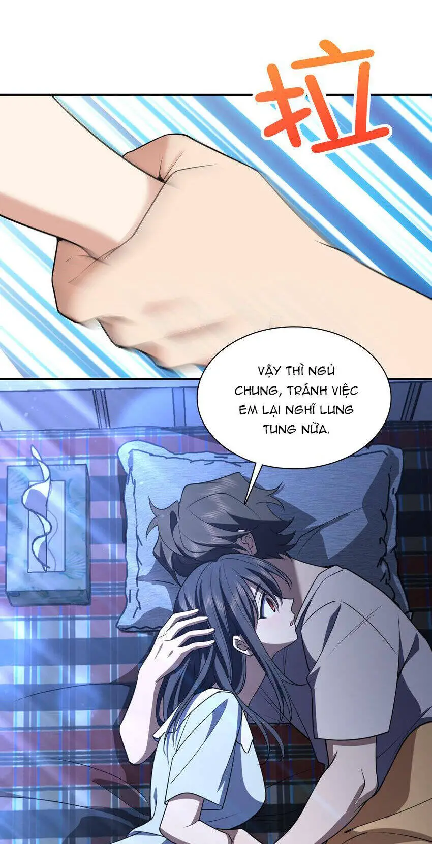 Bà Xã Nhà Tôi Đến Từ Ngàn Năm Trước Nettruyen ZZZ Chương 195 Page 37
