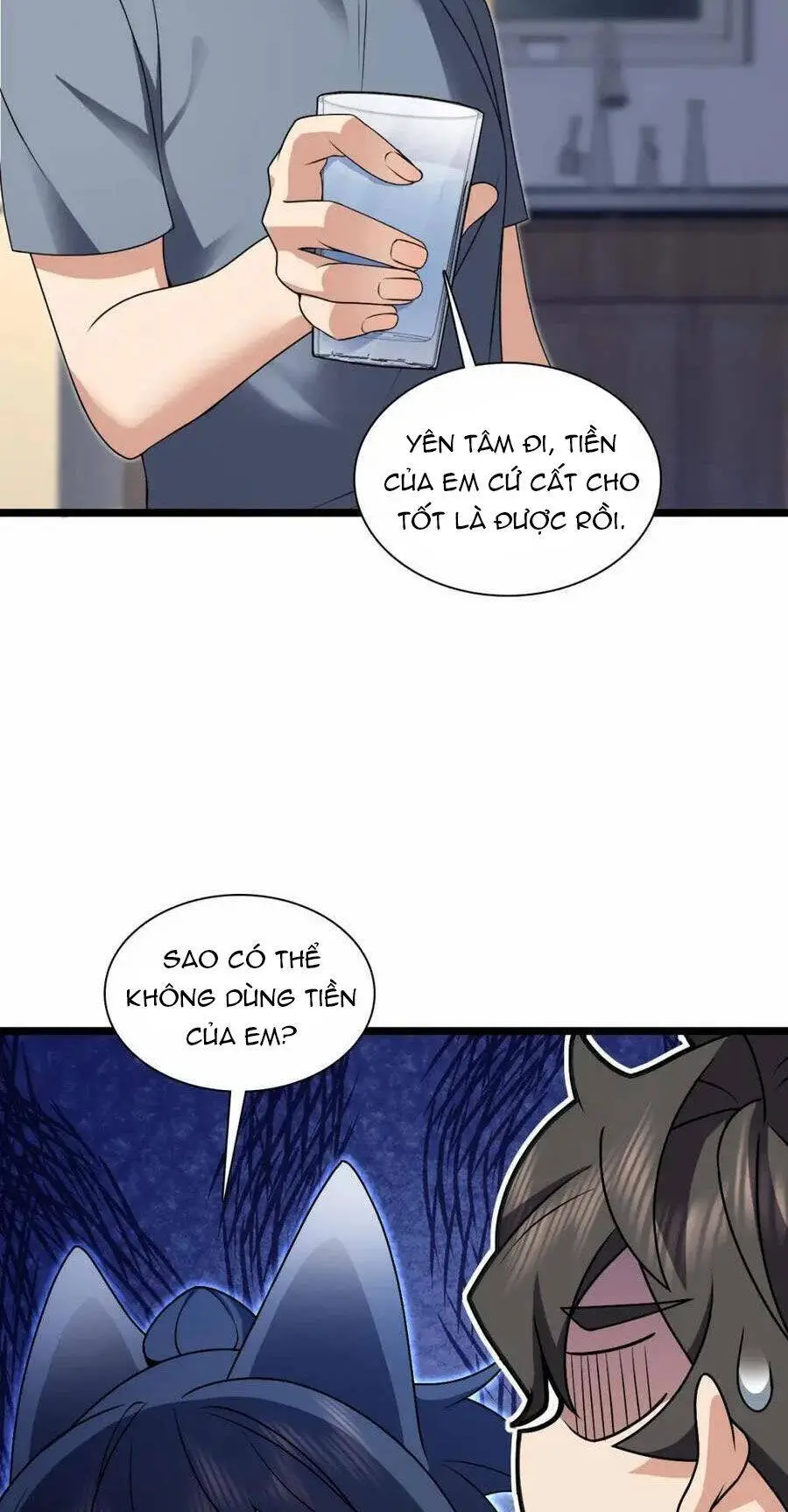 Bà Xã Nhà Tôi Đến Từ Ngàn Năm Trước Nettruyen ZZZ Chương 214 Page 2