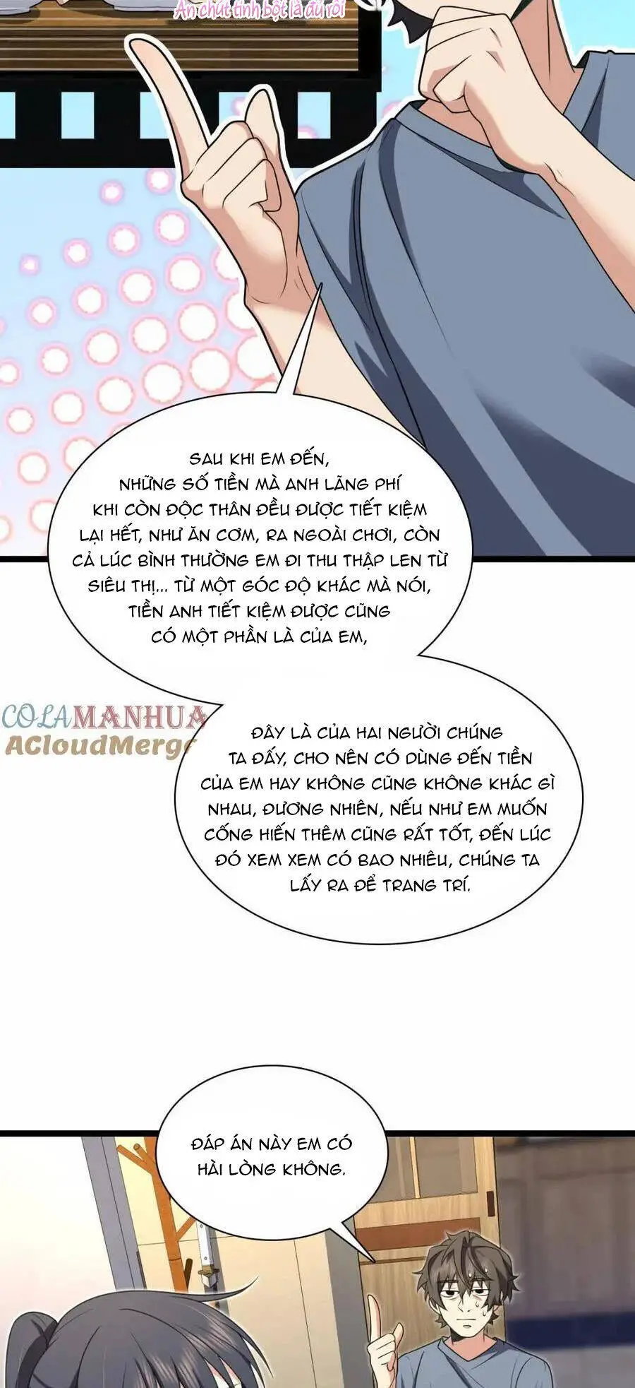 Bà Xã Nhà Tôi Đến Từ Ngàn Năm Trước Nettruyen ZZZ Chương 214 Page 4