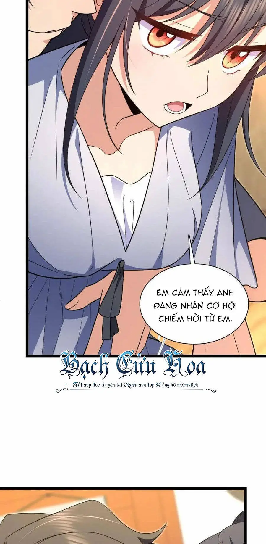 Bà Xã Nhà Tôi Đến Từ Ngàn Năm Trước Nettruyen ZZZ Chương 214 Page 24