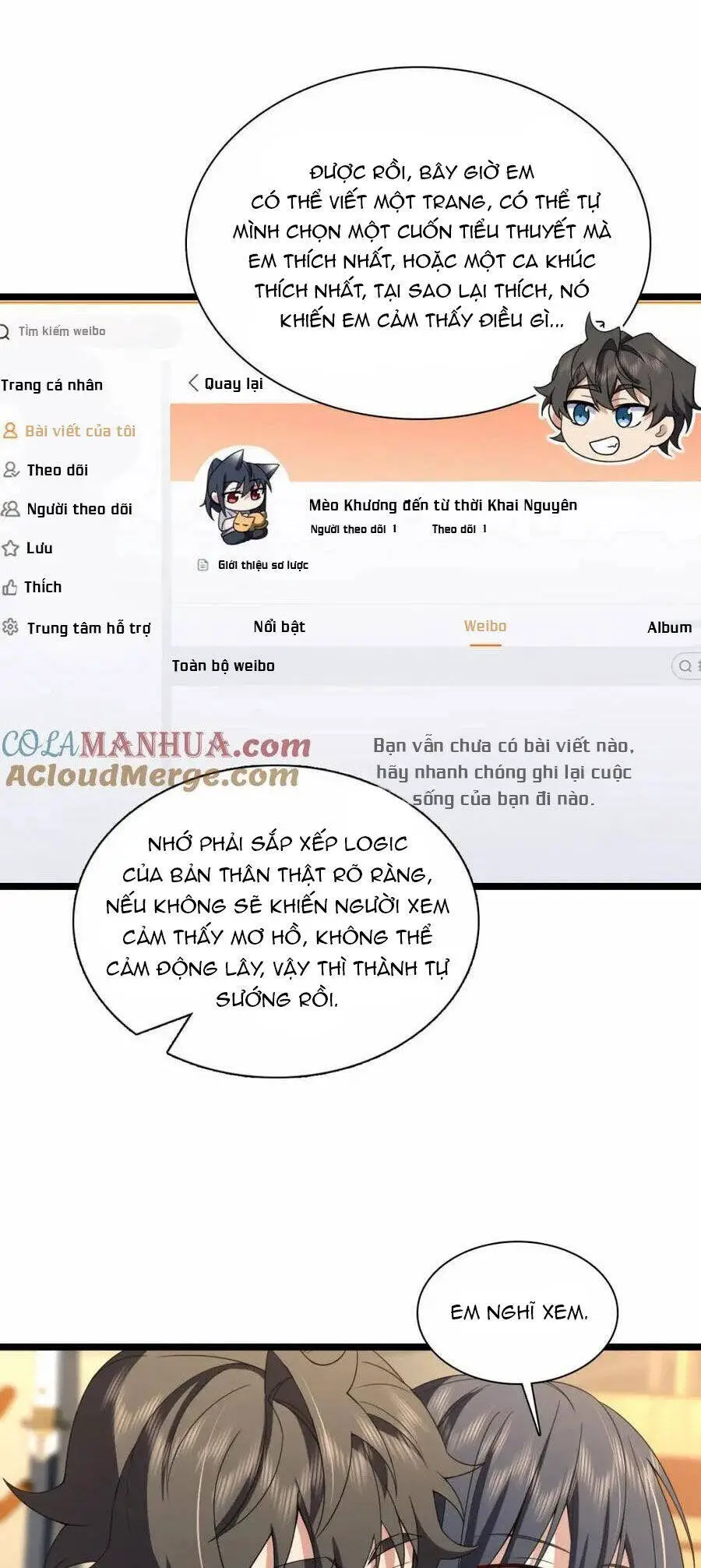 Bà Xã Nhà Tôi Đến Từ Ngàn Năm Trước Nettruyen ZZZ Chương 214 Page 30