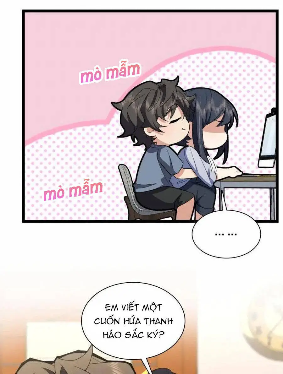 Bà Xã Nhà Tôi Đến Từ Ngàn Năm Trước Nettruyen ZZZ Chương 214 Page 35