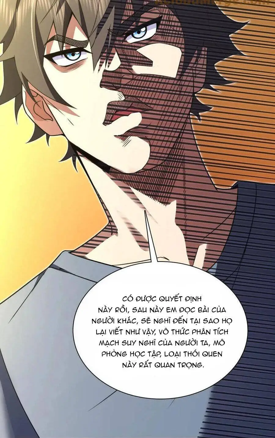 Bà Xã Nhà Tôi Đến Từ Ngàn Năm Trước Nettruyen ZZZ Chương 214 Page 41