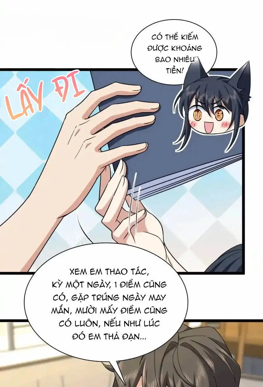 Bà Xã Nhà Tôi Đến Từ Ngàn Năm Trước Nettruyen ZZZ Chương 241 Page 17