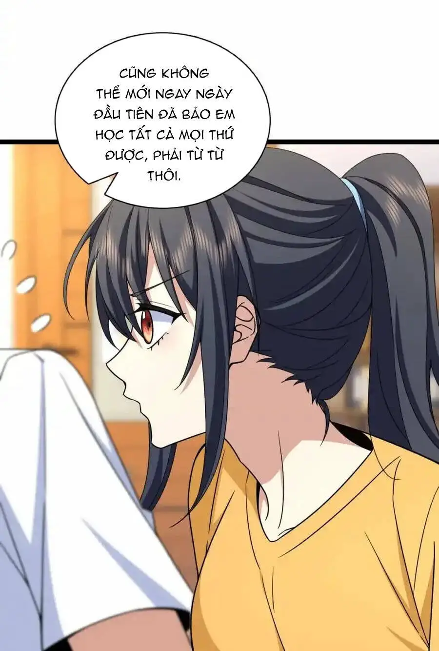 Bà Xã Nhà Tôi Đến Từ Ngàn Năm Trước Nettruyen ZZZ Chương 241 Page 24