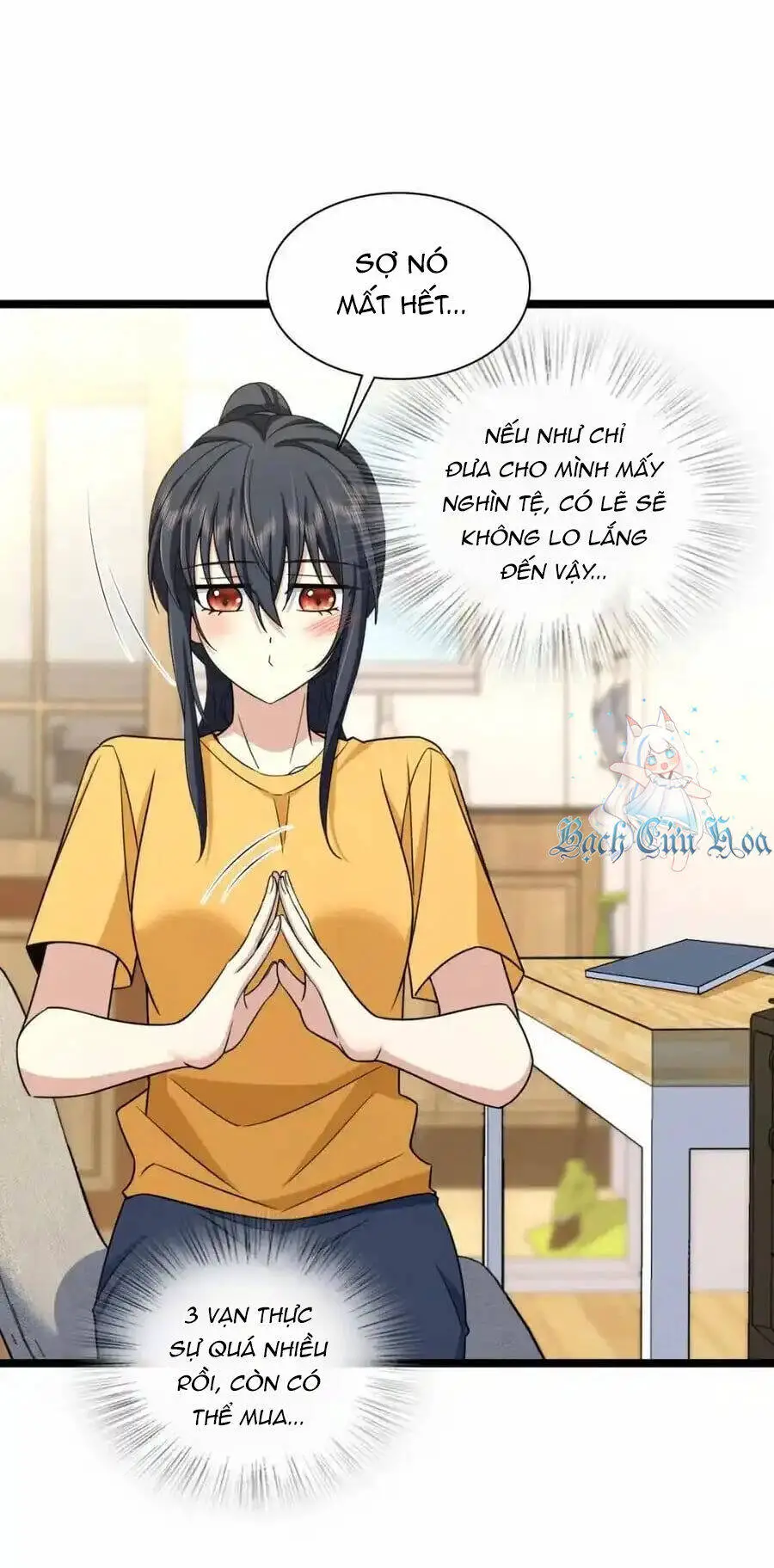 Bà Xã Nhà Tôi Đến Từ Ngàn Năm Trước Nettruyen ZZZ Chương 241 Page 41