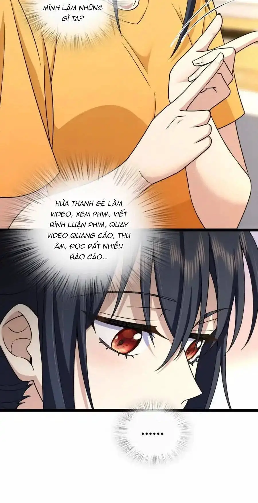 Bà Xã Nhà Tôi Đến Từ Ngàn Năm Trước Nettruyen ZZZ Chương 241 Page 45