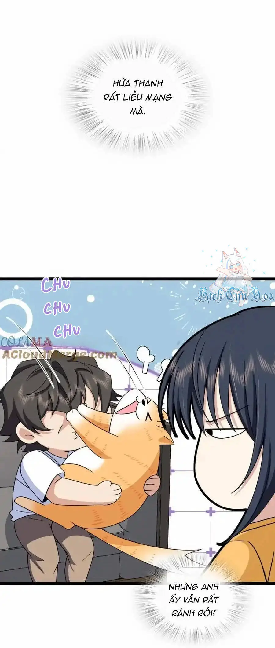 Bà Xã Nhà Tôi Đến Từ Ngàn Năm Trước Nettruyen ZZZ Chương 241 Page 46