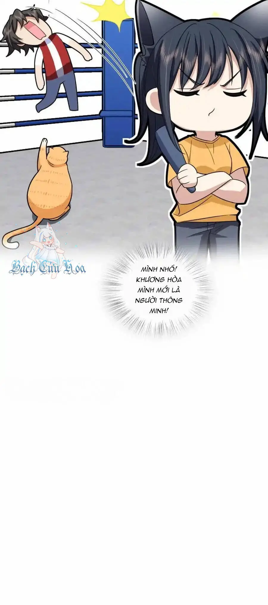 Bà Xã Nhà Tôi Đến Từ Ngàn Năm Trước Nettruyen ZZZ Chương 241 Page 50