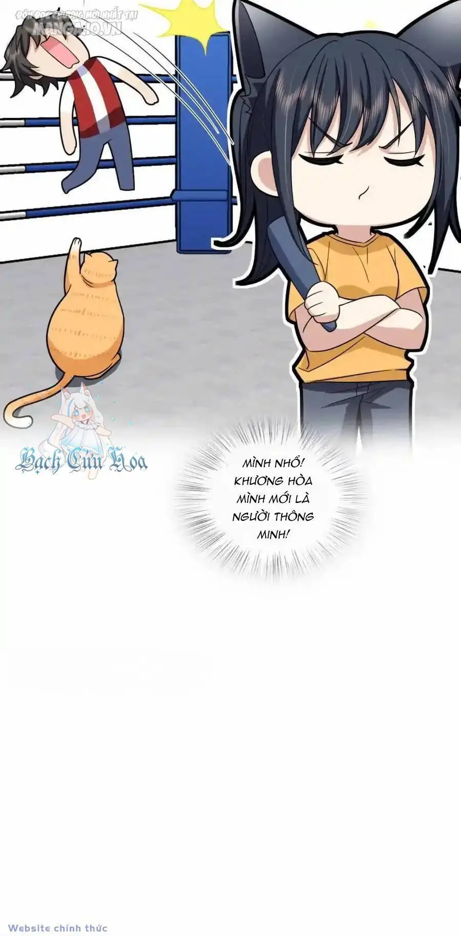 Bà Xã Nhà Tôi Đến Từ Ngàn Năm Trước Nettruyen ZZZ Chương 241 Page 52