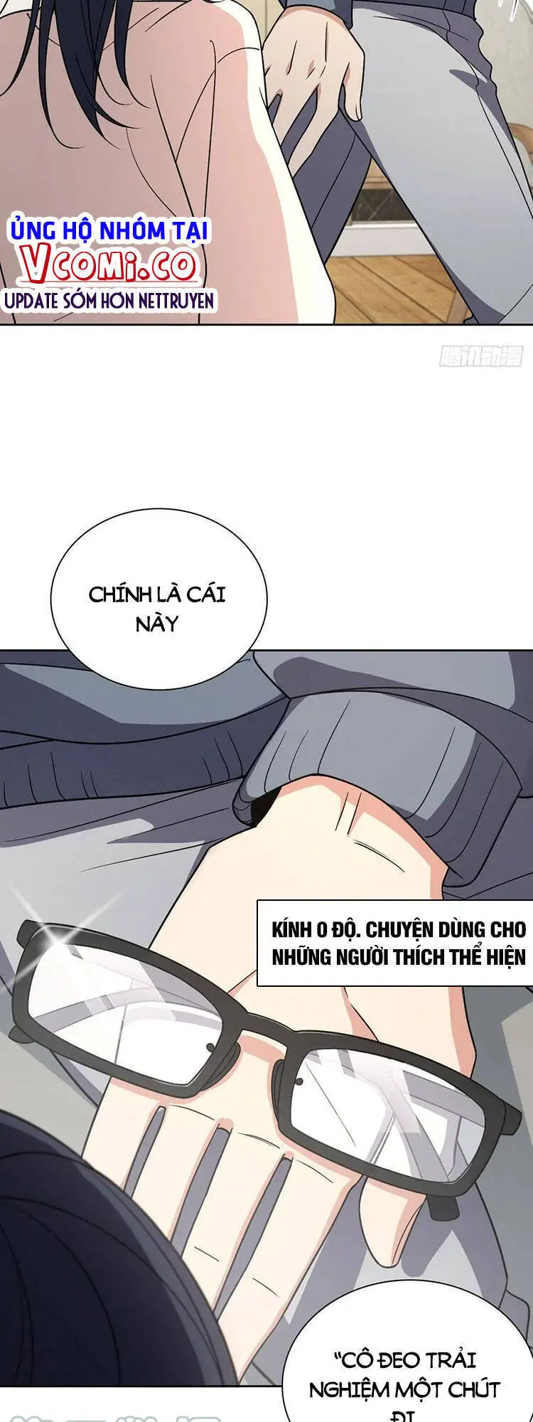 Bà Xã Nhà Tôi Đến Từ Ngàn Năm Trước Nettruyen ZZZ Chương 56 Page 11