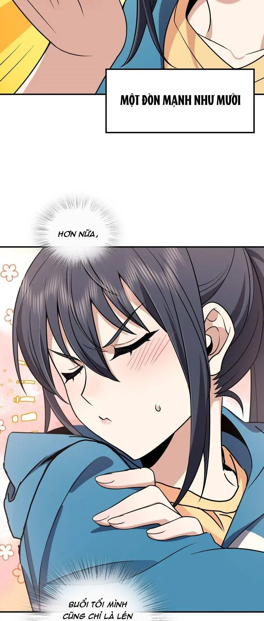 Bà Xã Nhà Tôi Đến Từ Ngàn Năm Trước Nettruyen ZZZ Chương 190 Page 5