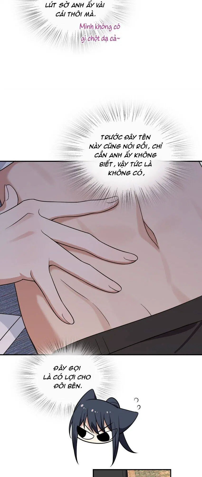 Bà Xã Nhà Tôi Đến Từ Ngàn Năm Trước Nettruyen ZZZ Chương 190 Page 6