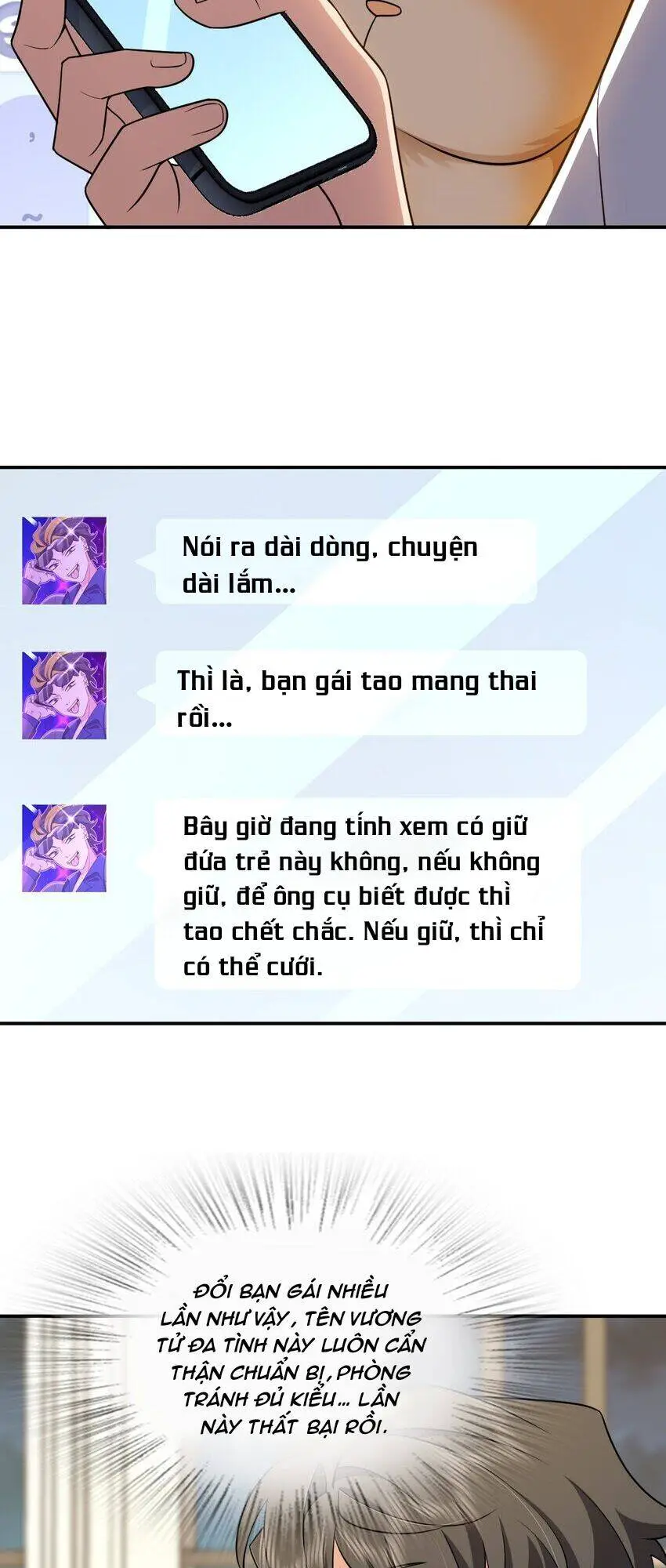 Bà Xã Nhà Tôi Đến Từ Ngàn Năm Trước Nettruyen ZZZ Chương 190 Page 10