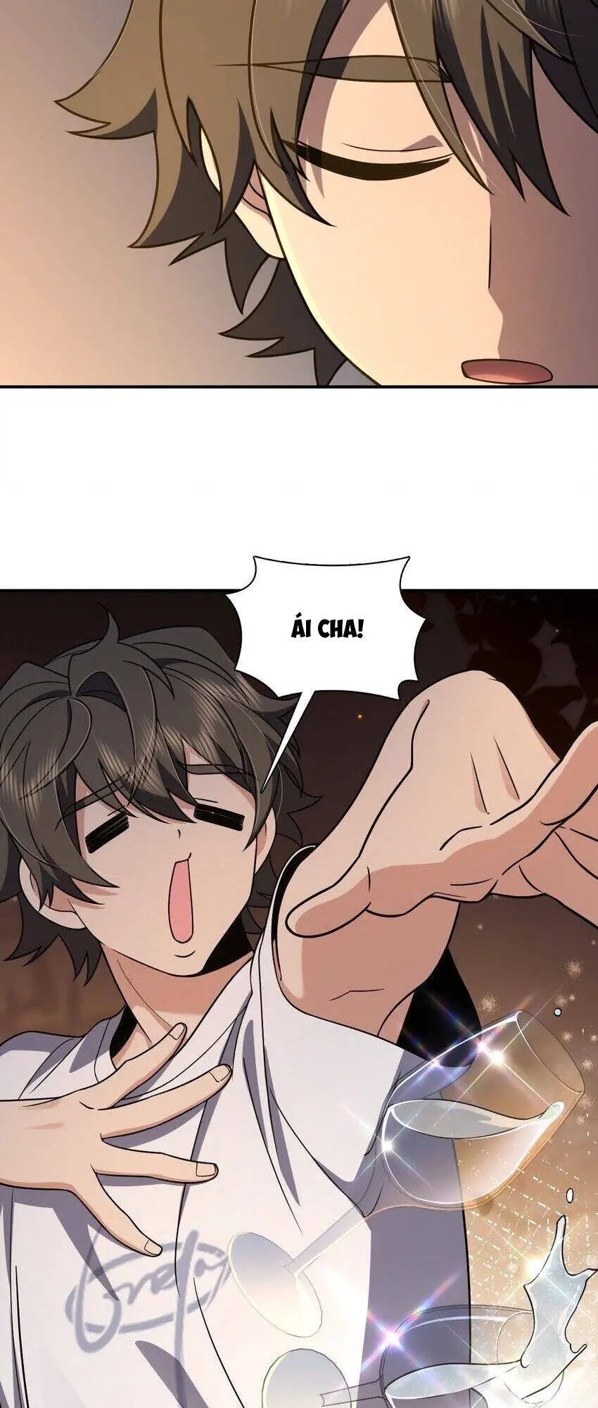 Bà Xã Nhà Tôi Đến Từ Ngàn Năm Trước Nettruyen ZZZ Chương 190 Page 19