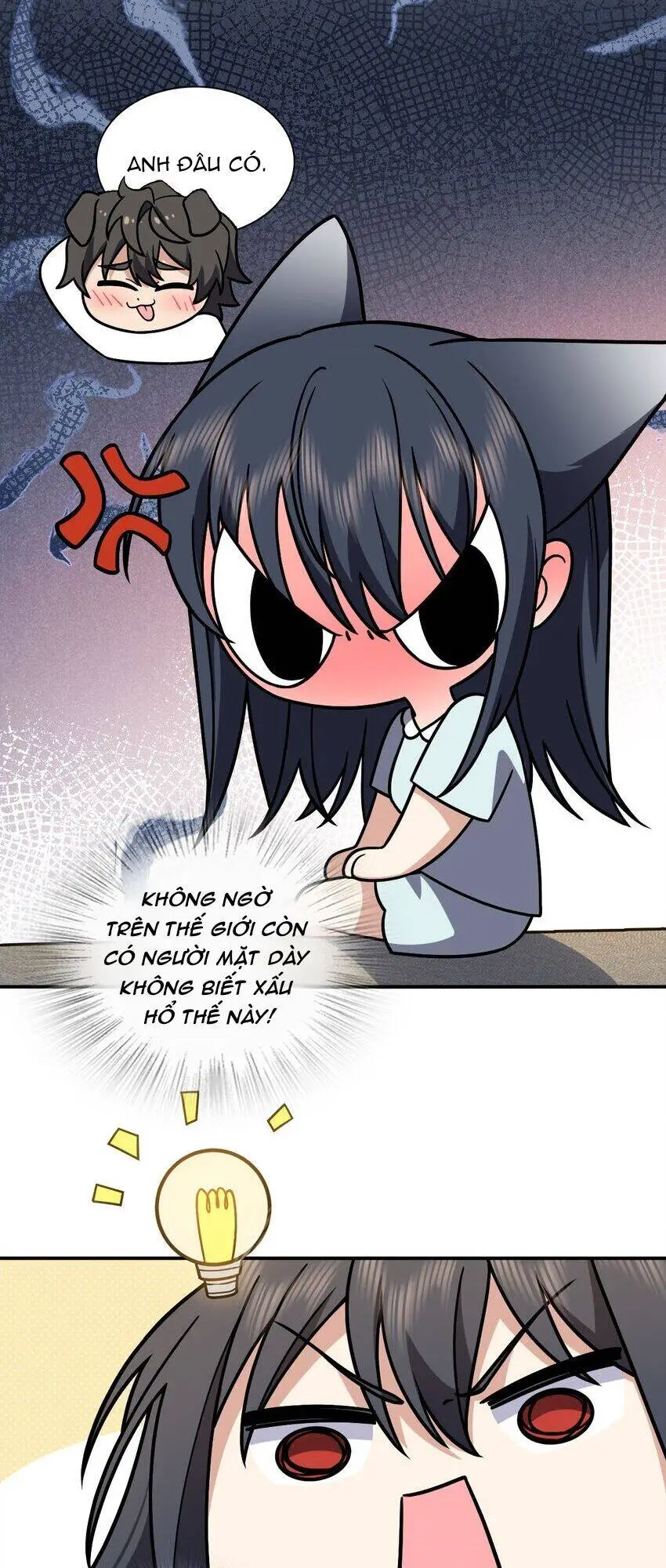Bà Xã Nhà Tôi Đến Từ Ngàn Năm Trước Nettruyen ZZZ Chương 190 Page 22