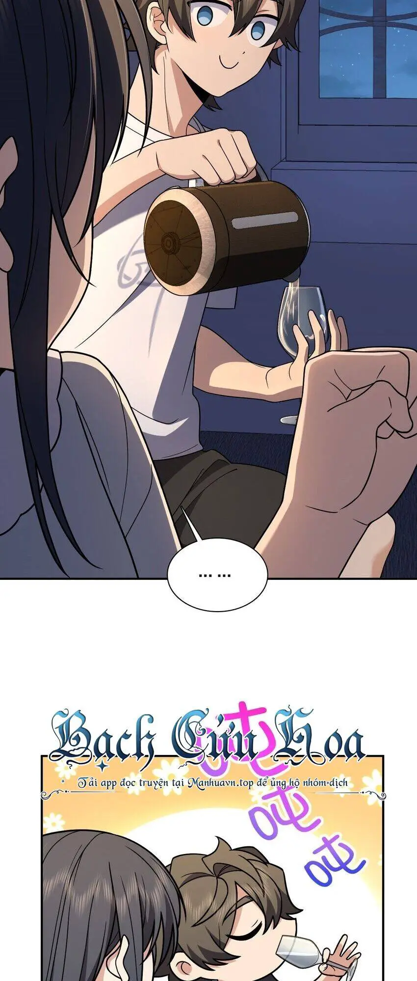 Bà Xã Nhà Tôi Đến Từ Ngàn Năm Trước Nettruyen ZZZ Chương 190 Page 24