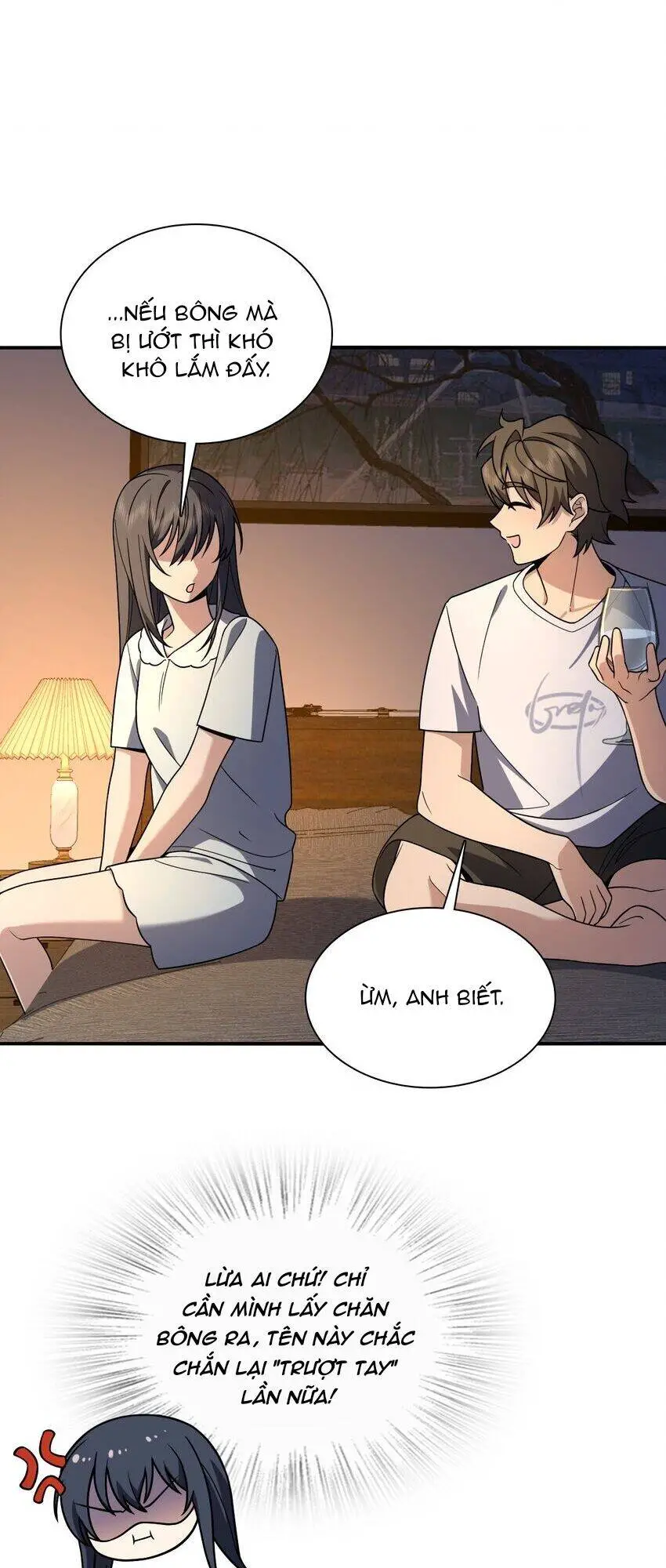 Bà Xã Nhà Tôi Đến Từ Ngàn Năm Trước Nettruyen ZZZ Chương 190 Page 26