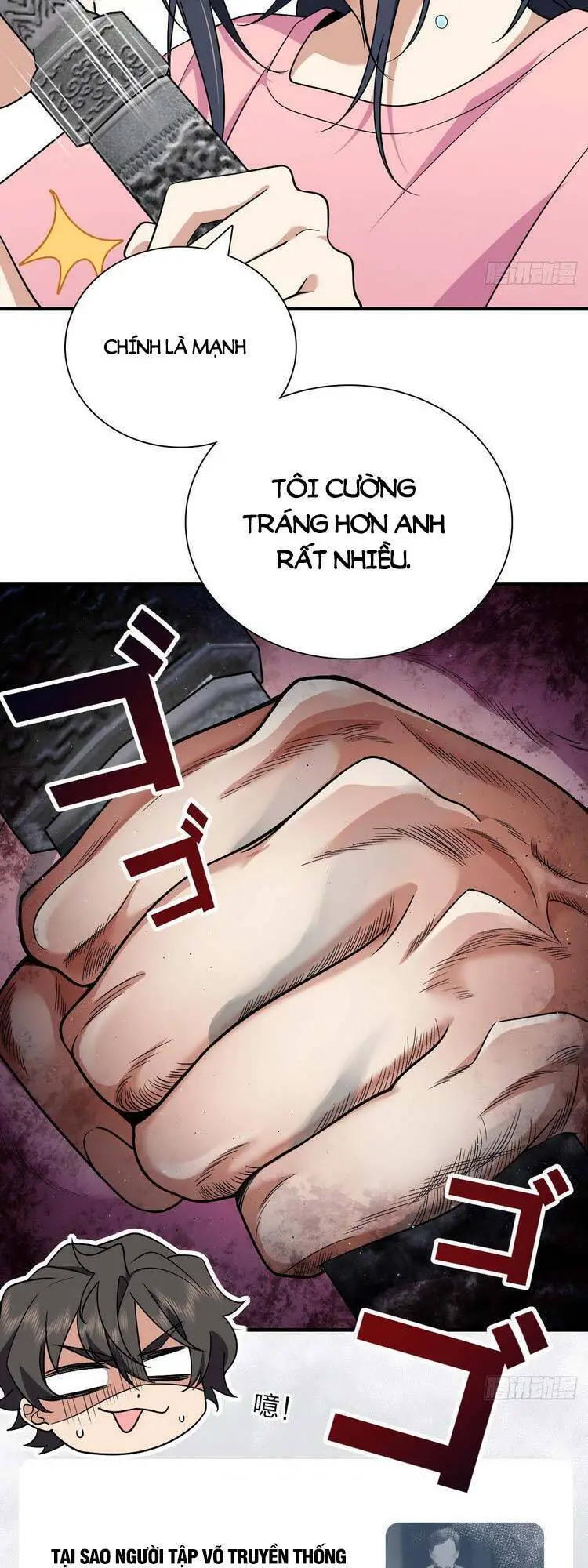 Bà Xã Nhà Tôi Đến Từ Ngàn Năm Trước Nettruyen ZZZ Chương 52 Page 5