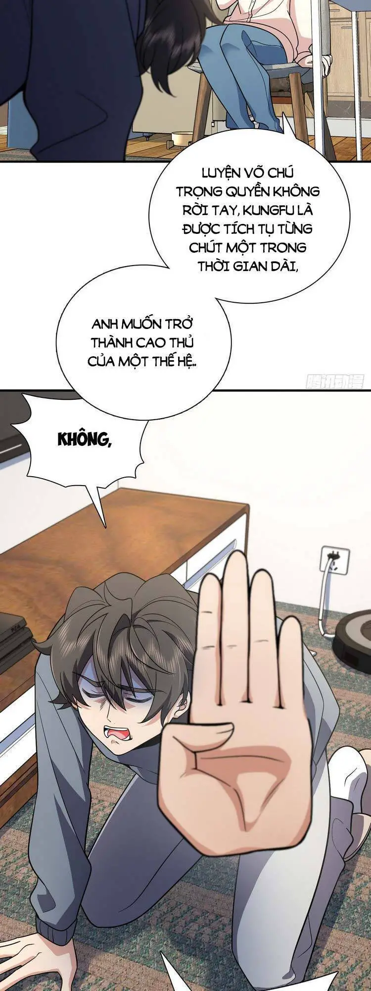 Bà Xã Nhà Tôi Đến Từ Ngàn Năm Trước Nettruyen ZZZ Chương 52 Page 12