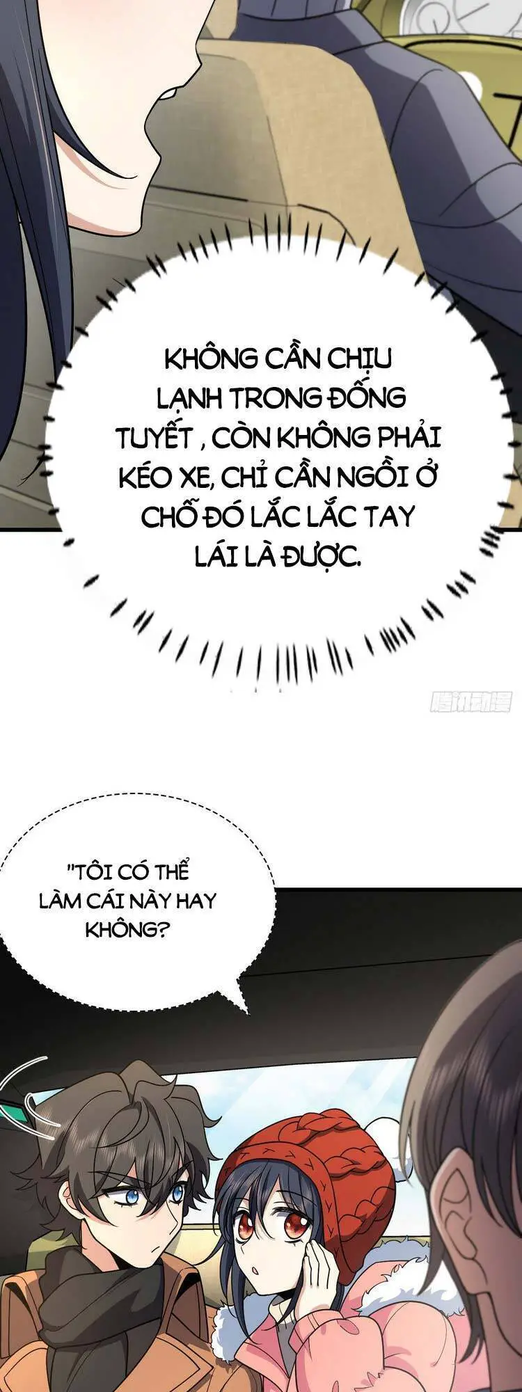 Bà Xã Nhà Tôi Đến Từ Ngàn Năm Trước Nettruyen ZZZ Chương 52 Page 23