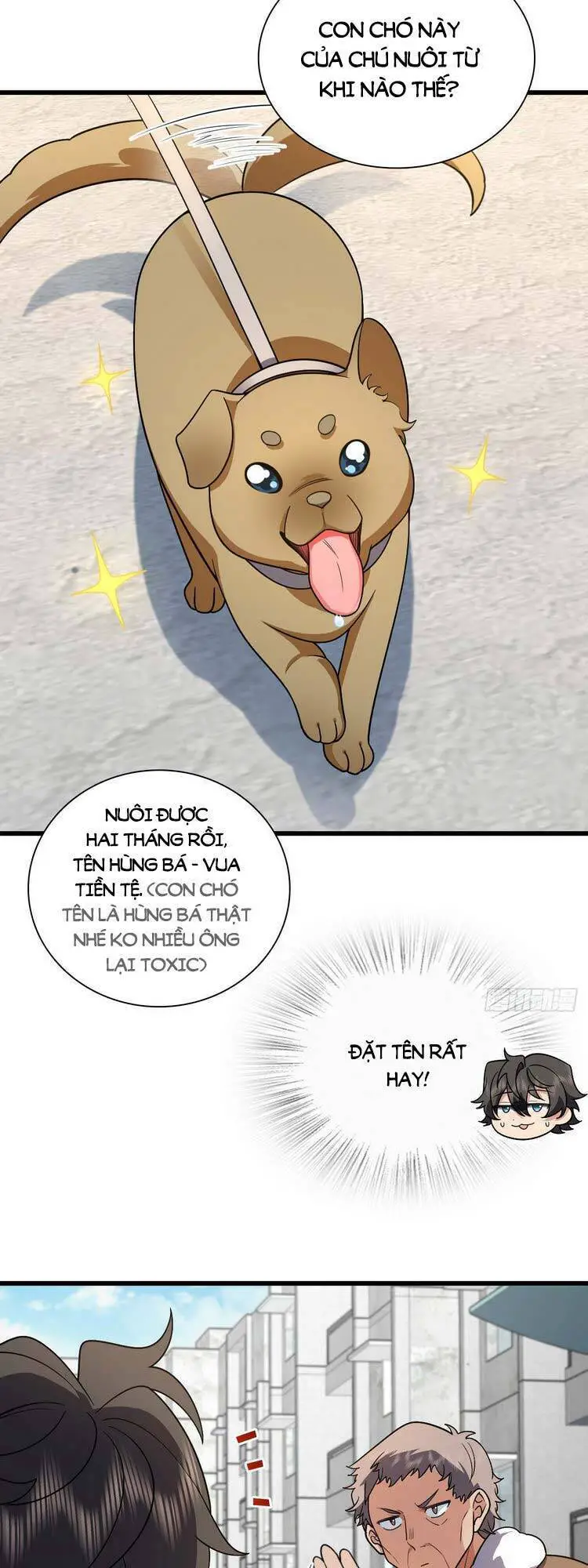Bà Xã Nhà Tôi Đến Từ Ngàn Năm Trước Nettruyen ZZZ Chương 52 Page 31