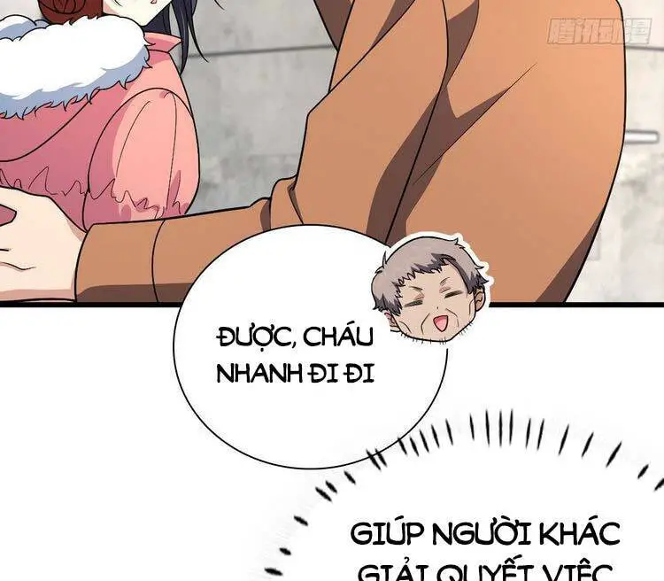 Bà Xã Nhà Tôi Đến Từ Ngàn Năm Trước Nettruyen ZZZ Chương 52 Page 34