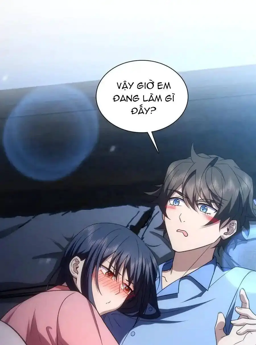 Bà Xã Nhà Tôi Đến Từ Ngàn Năm Trước Nettruyen ZZZ Chương 256 Page 12