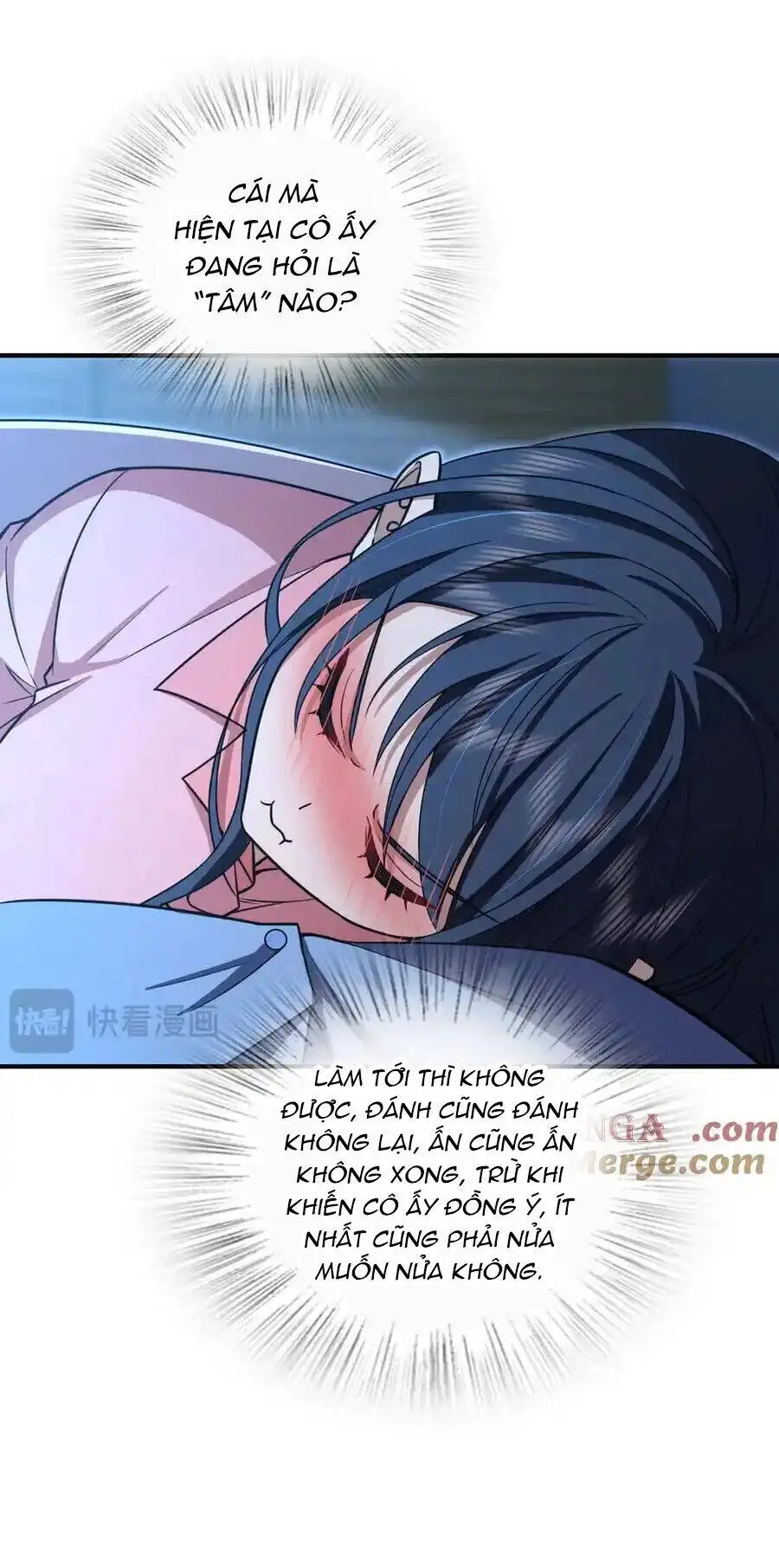 Bà Xã Nhà Tôi Đến Từ Ngàn Năm Trước Nettruyen ZZZ Chương 256 Page 15