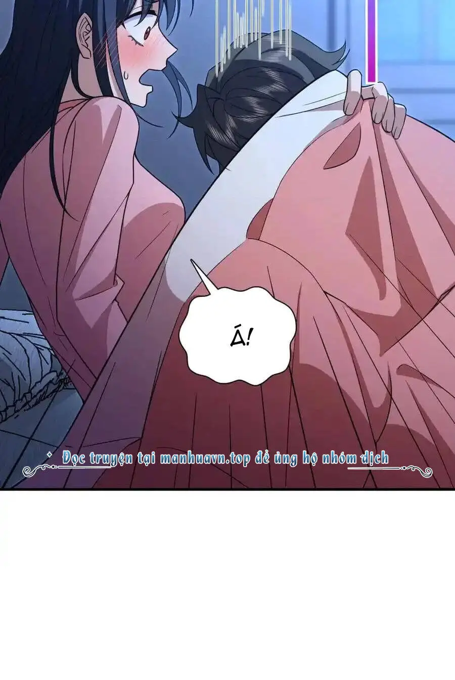 Bà Xã Nhà Tôi Đến Từ Ngàn Năm Trước Nettruyen ZZZ Chương 256 Page 19