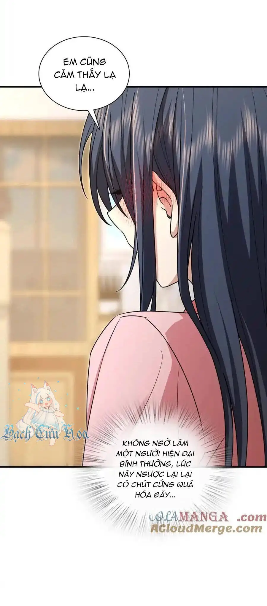 Bà Xã Nhà Tôi Đến Từ Ngàn Năm Trước Nettruyen ZZZ Chương 256 Page 47