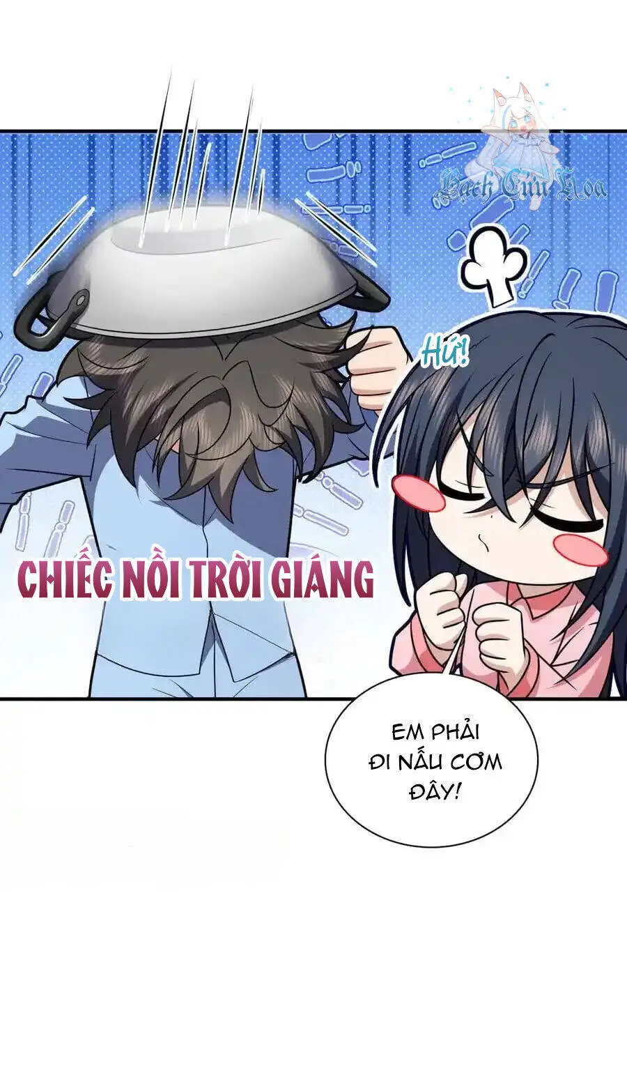 Bà Xã Nhà Tôi Đến Từ Ngàn Năm Trước Nettruyen ZZZ Chương 256 Page 51