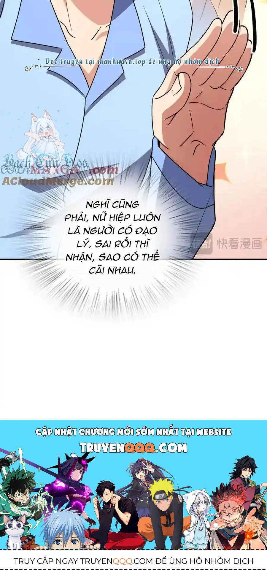 Bà Xã Nhà Tôi Đến Từ Ngàn Năm Trước Nettruyen ZZZ Chương 256 Page 57